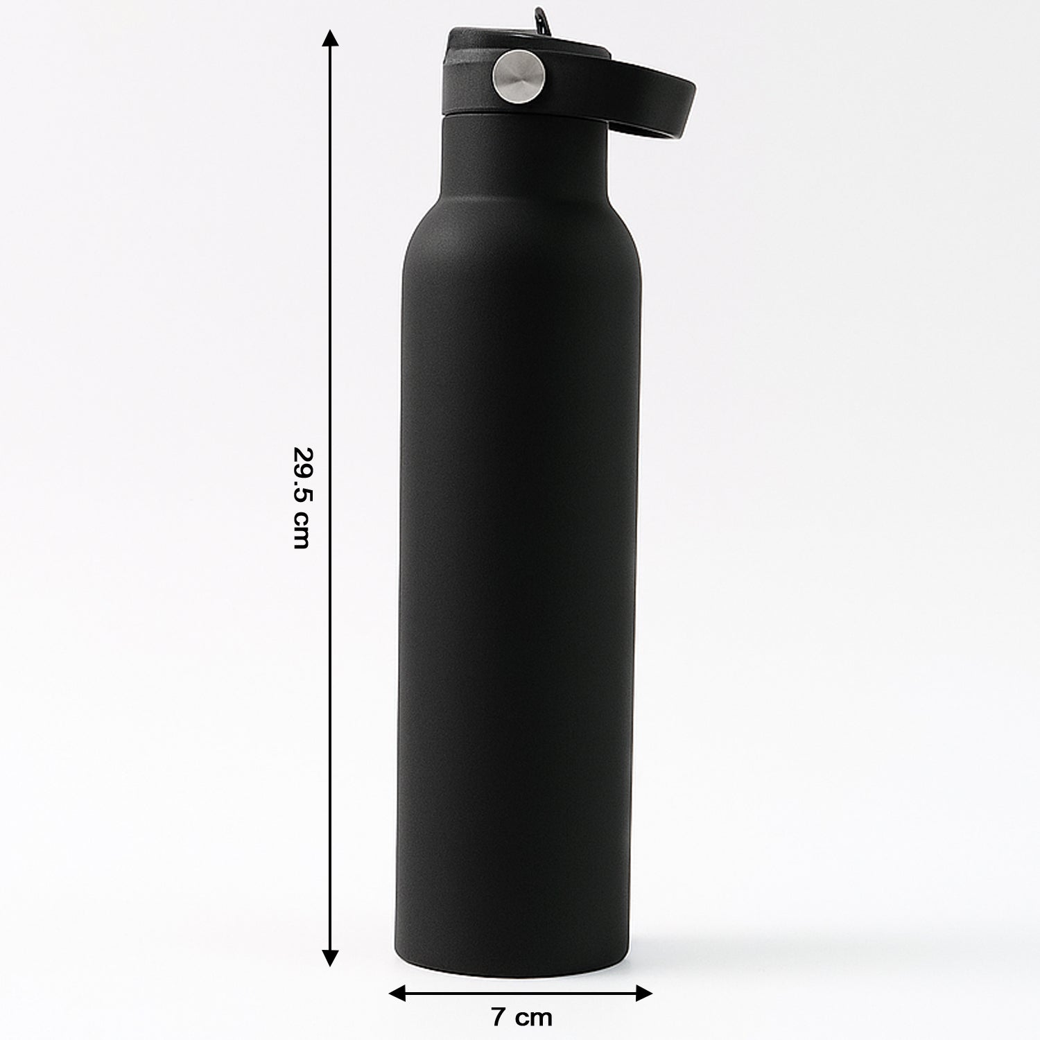 Large Stainless Steel Sipper Large Stainless Steel Sipper